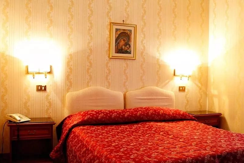 Fotos del hotel Torino:  14