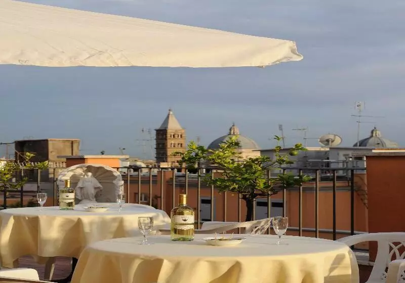 Fotos del hotel Torino:  24