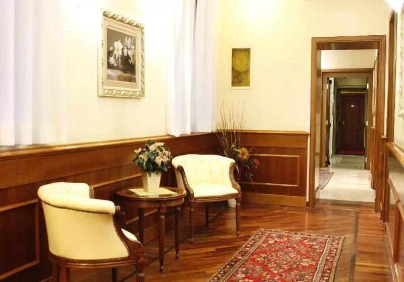 Fotos del hotel Torino:  19