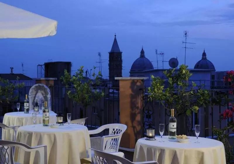 Fotos del hotel Torino:  25