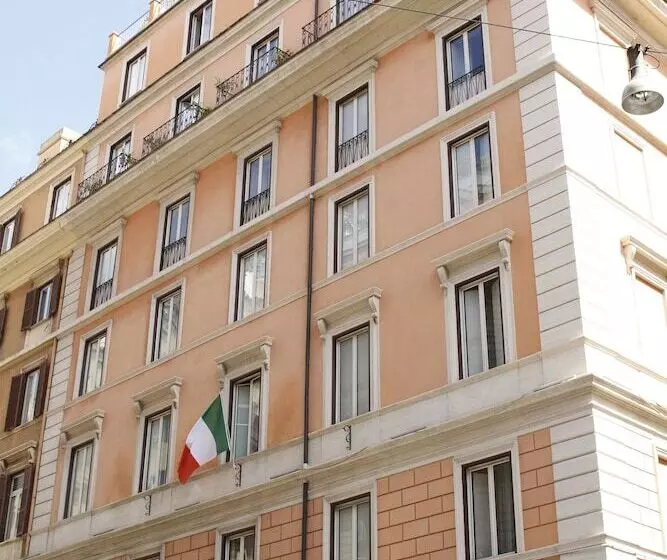 Fotos del hotel Torino:  7