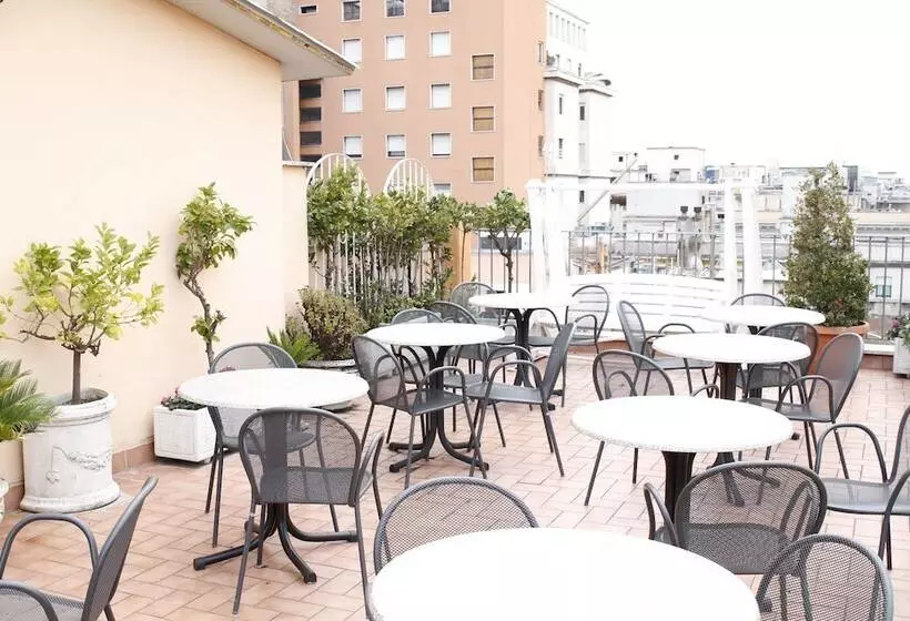 Fotos del hotel Torino:  21