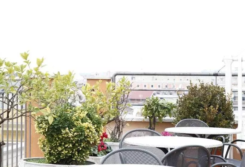 Fotos del hotel Torino:  6