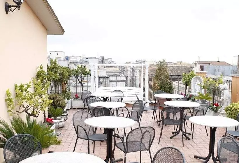 Fotos del hotel Torino:  12