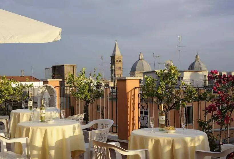 Fotos del hotel Torino:  16