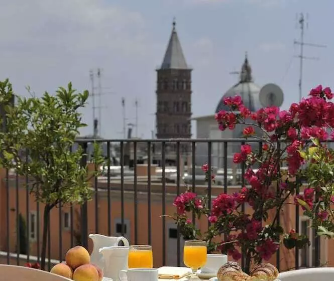 Fotos del hotel Torino:  23