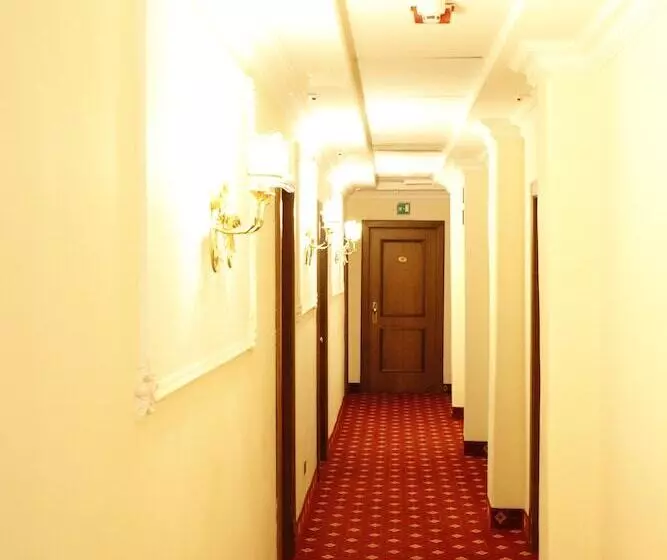 Fotos del hotel Torino:  9