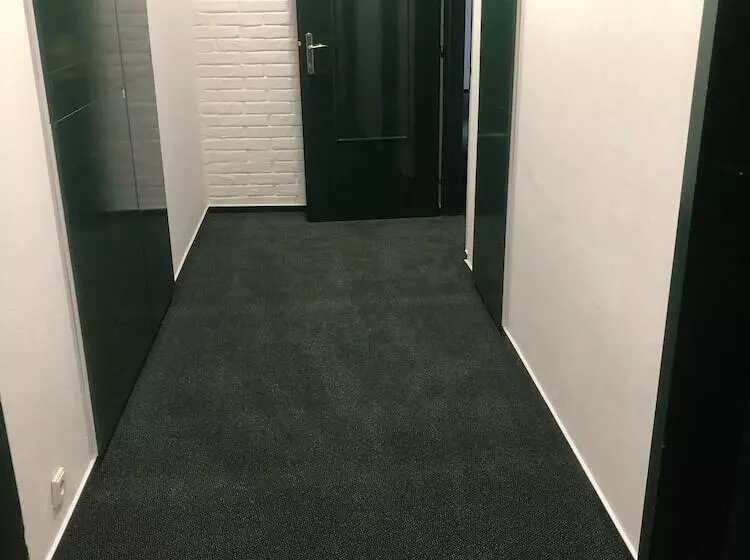 Fotos del hotel Aausterlitz:  3