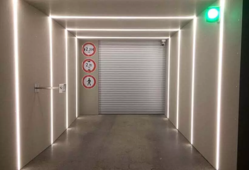 Fotos del hotel Aausterlitz:  14