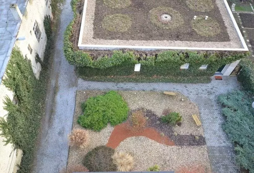 Fotos del hotel Aausterlitz:  7