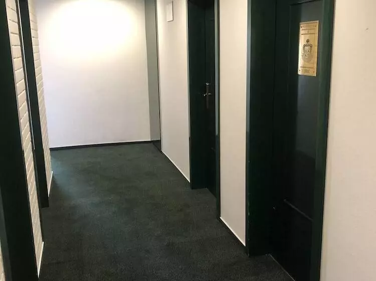 Fotos del hotel Aausterlitz:  4