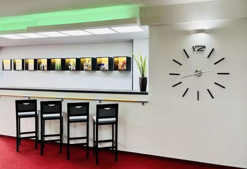 Fotos del hotel Aausterlitz:  16