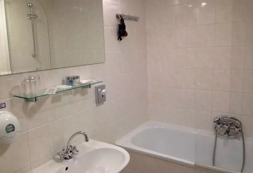 Fotos del hotel Aausterlitz:  8