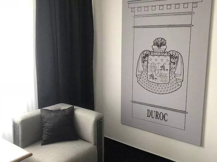 Fotos del hotel Aausterlitz:  2