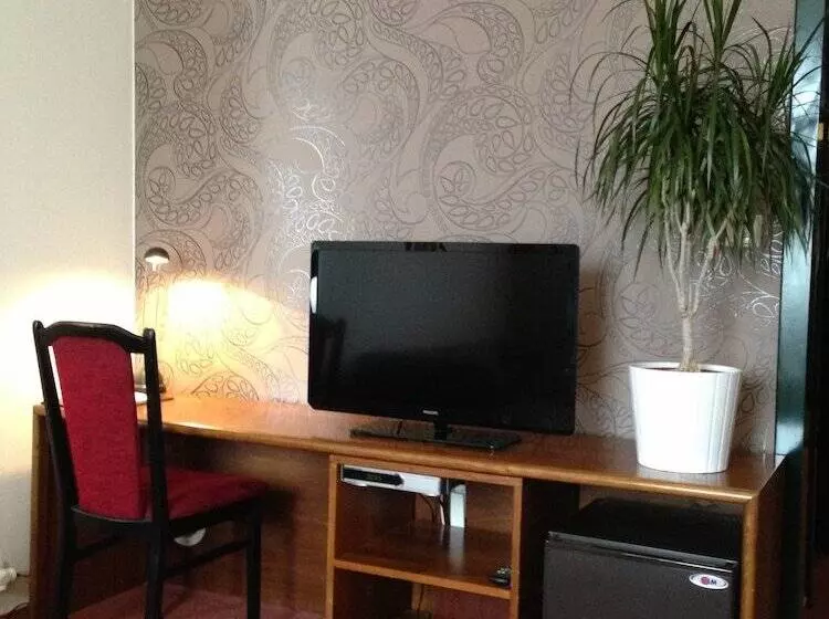 Fotos del hotel Aausterlitz:  12