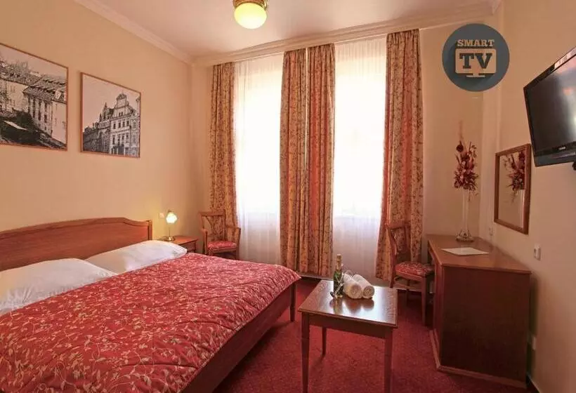 Fotos del hotel Anna:  15