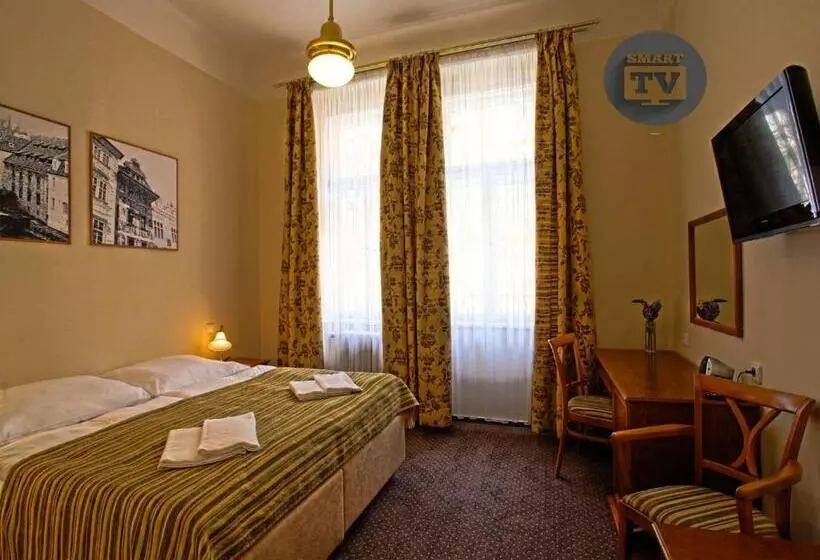 Fotos del hotel Anna:  7