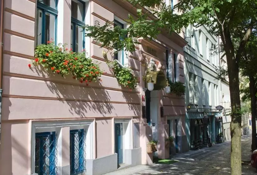 Fotos del hotel Anna:  6