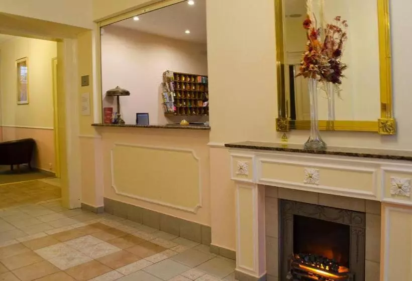 Fotos del hotel Anna:  11