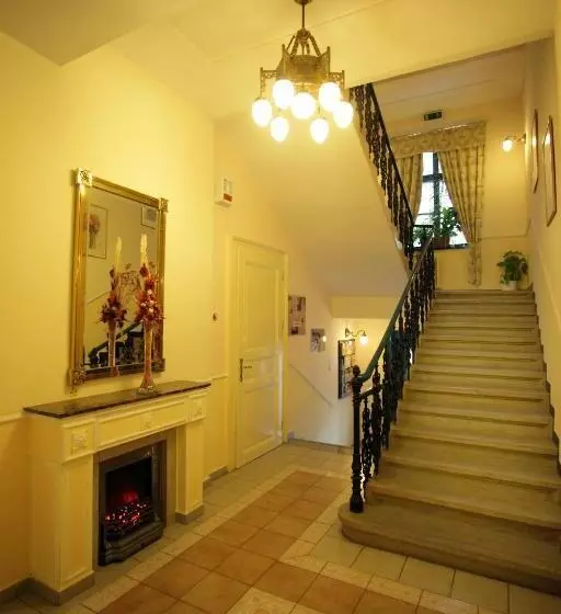 Fotos del hotel Anna:  2