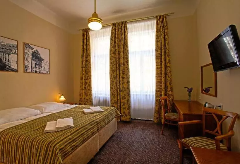 Fotos del hotel Anna:  14