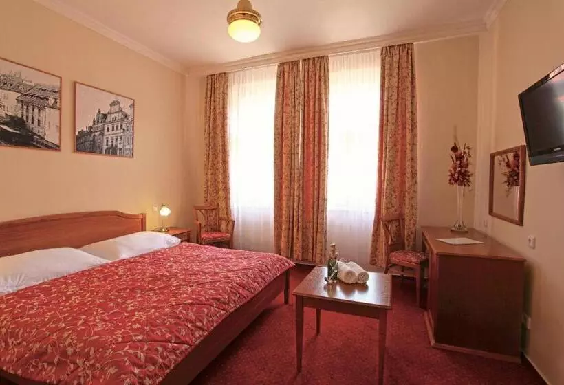 Fotos del hotel Anna:  16