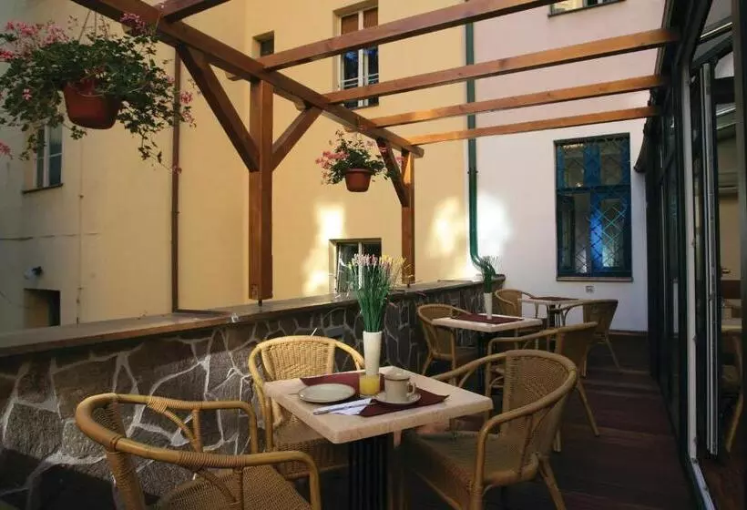 Fotos del hotel Anna:  3