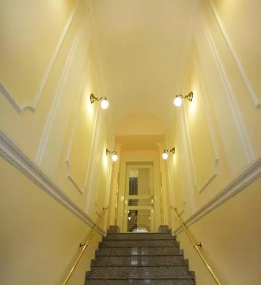 Fotos del hotel Anna:  13