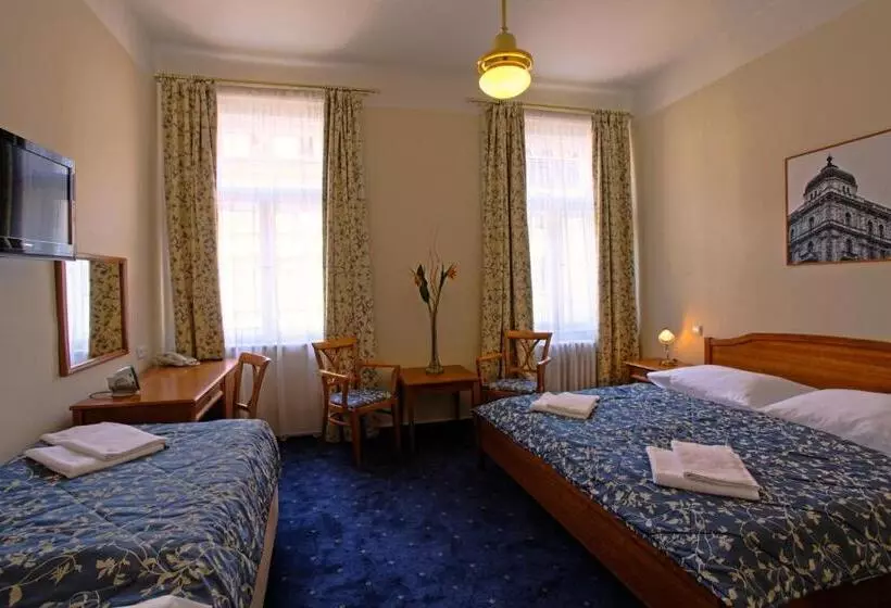 Fotos del hotel Anna:  12