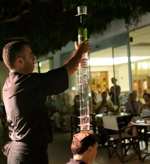 Fotos del hotel Avanti:  18