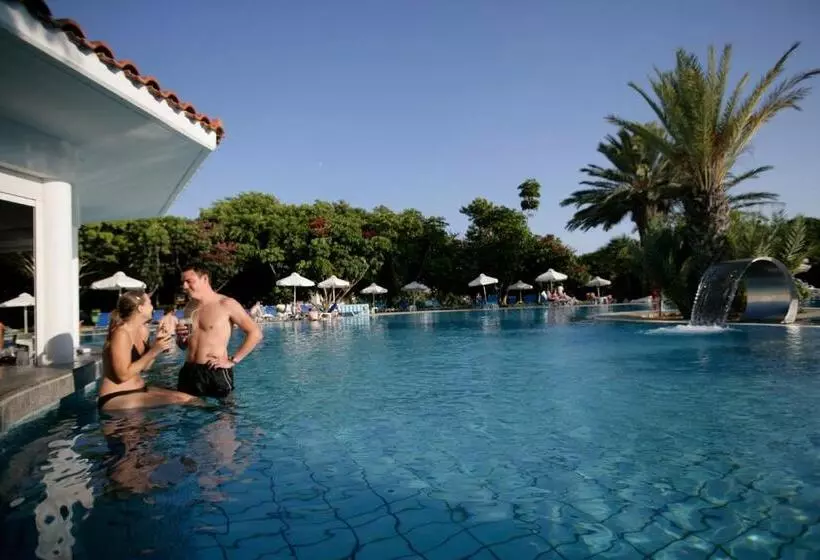 Fotos del hotel Avanti:  21