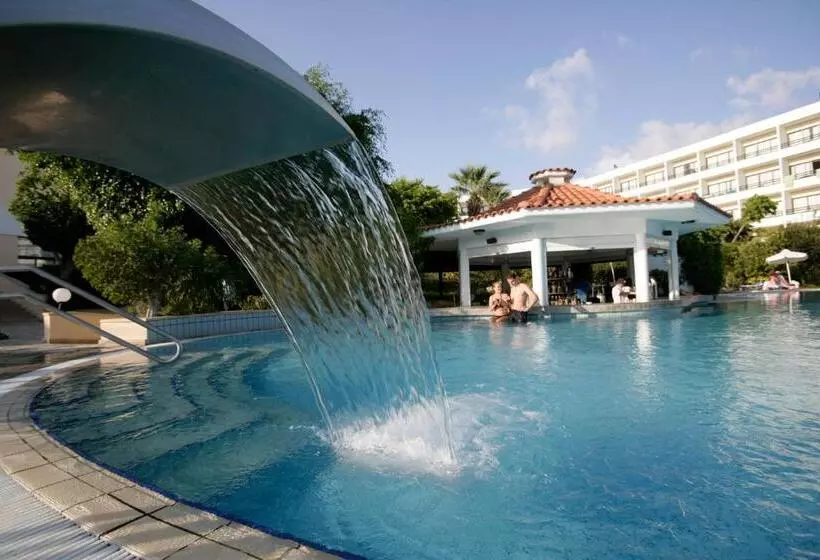 Fotos del hotel Avanti:  12