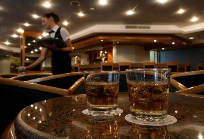 Fotos del hotel Avanti:  6