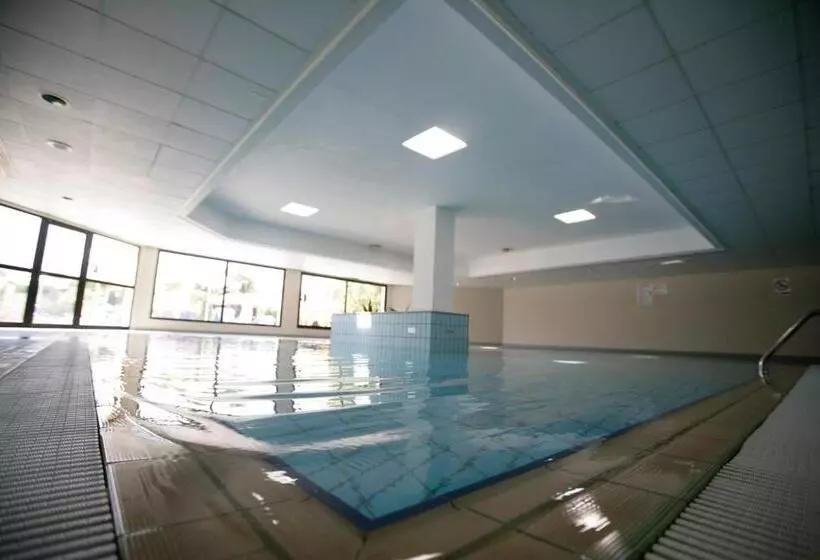 Fotos del hotel Avanti:  2