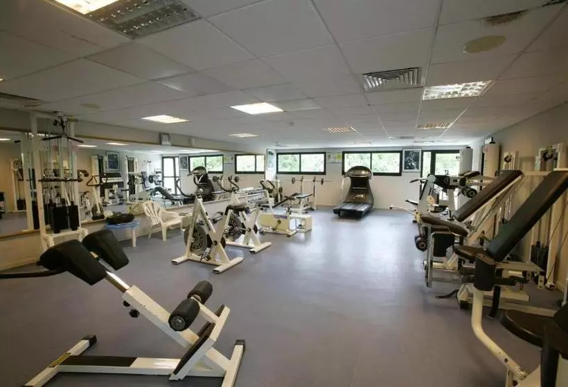 Fotos del hotel Avanti:  4