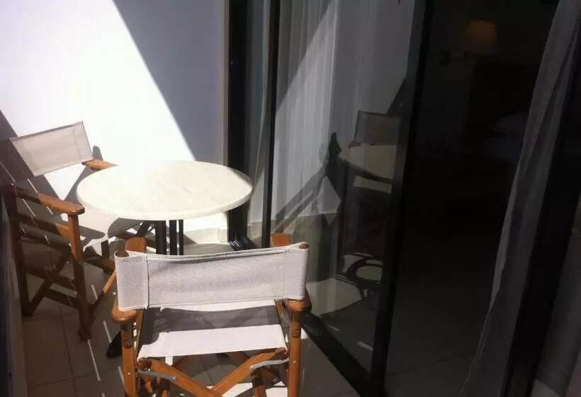 Fotos del hotel Avanti:  13