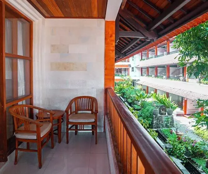 Fotos del hotel Bali Summer:  5