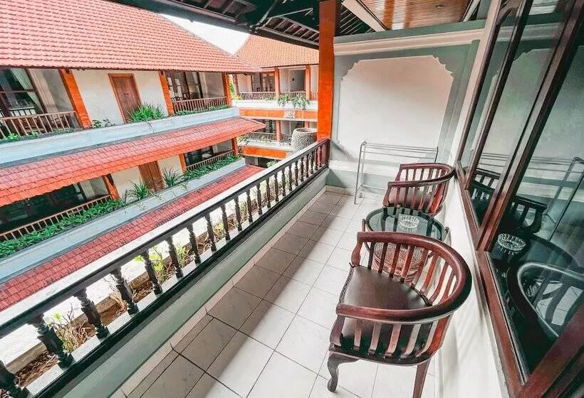 Fotos del hotel Bali Summer:  12