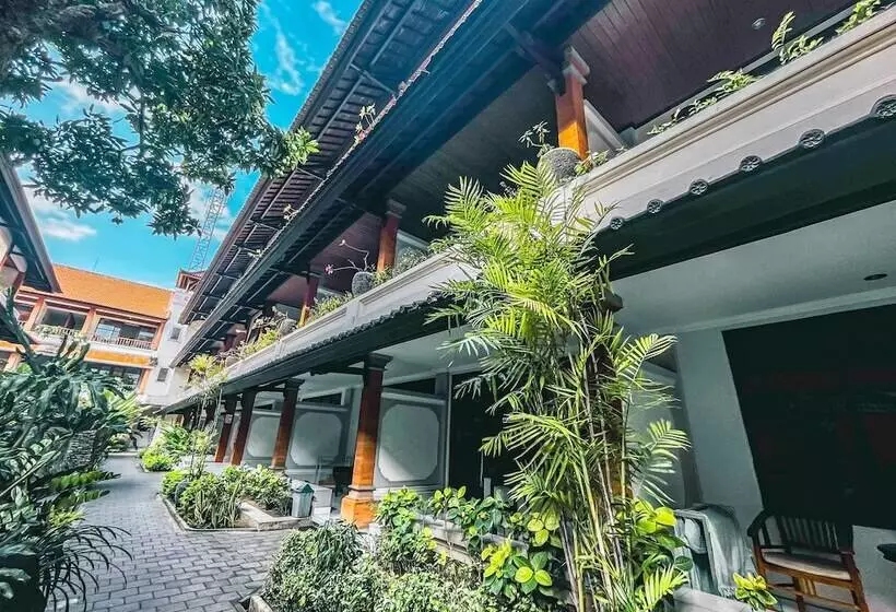 Fotos del hotel Bali Summer:  17