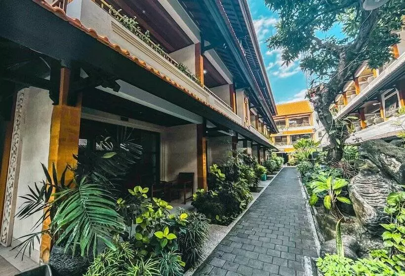 Fotos del hotel Bali Summer:  8