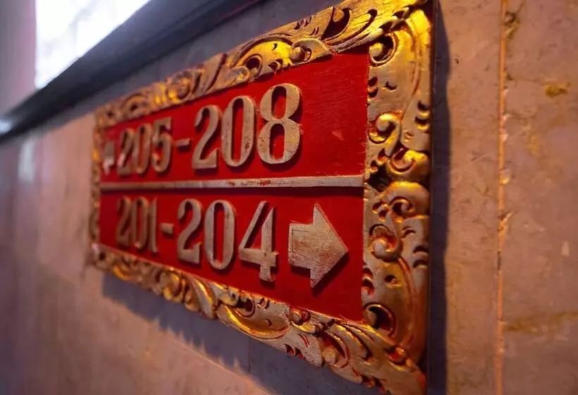 Fotos del hotel Bali Summer:  7