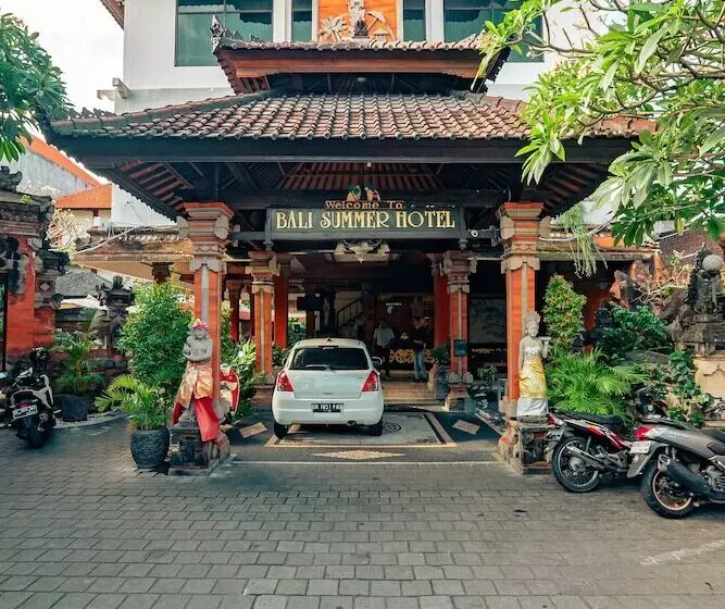 Bali Summer