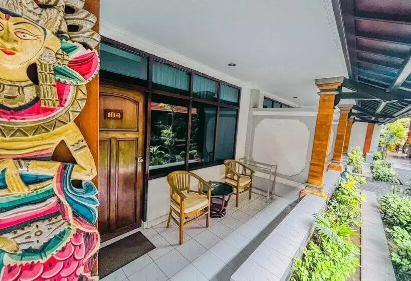 Fotos del hotel Bali Summer:  20