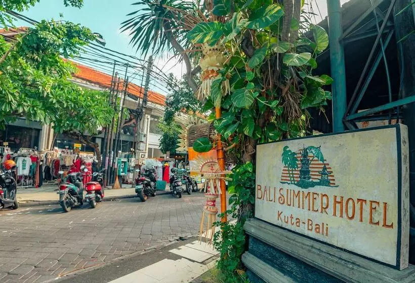 Fotos del hotel Bali Summer:  16