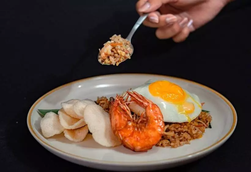 Fotos del hotel Bali Summer:  21