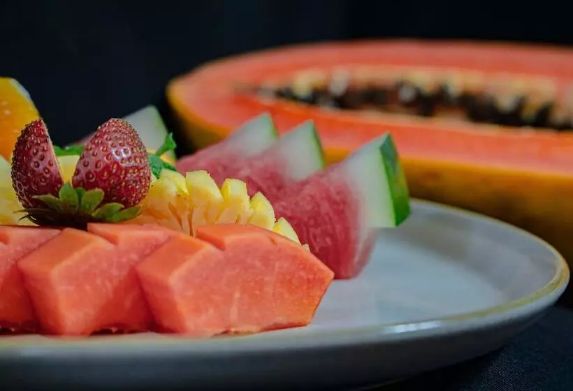 Fotos del hotel Bali Summer:  19