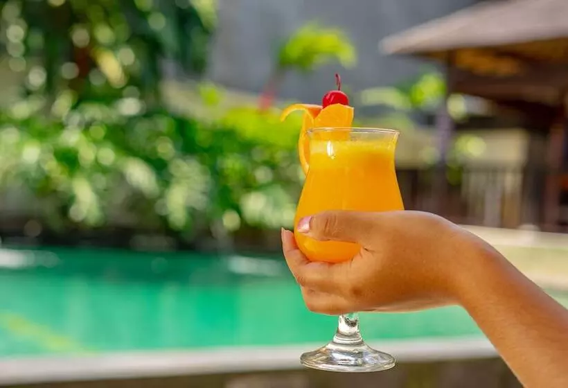 Fotos del hotel Bali Summer:  11