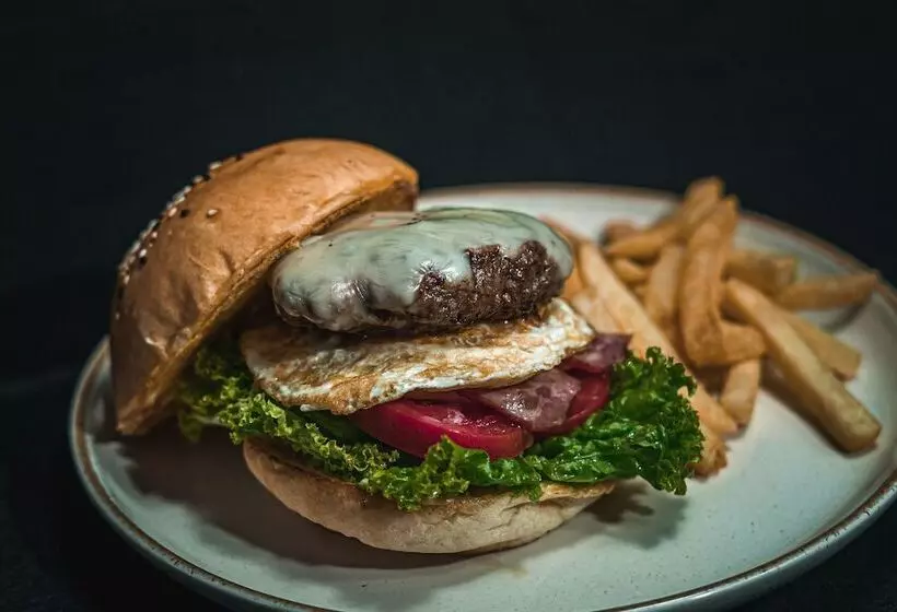 Fotos del hotel Bali Summer:  3