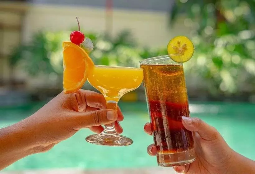 Fotos del hotel Bali Summer:  4