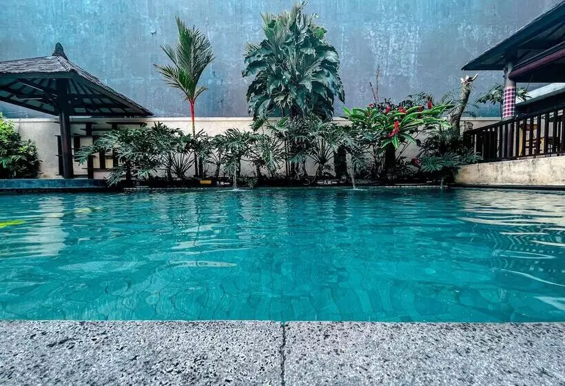 Fotos del hotel Bali Summer:  2